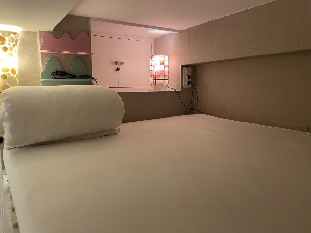 Cozy & Modern Flat Apartment - Madrid Center - Rastro - La Latina Dış mekan fotoğraf