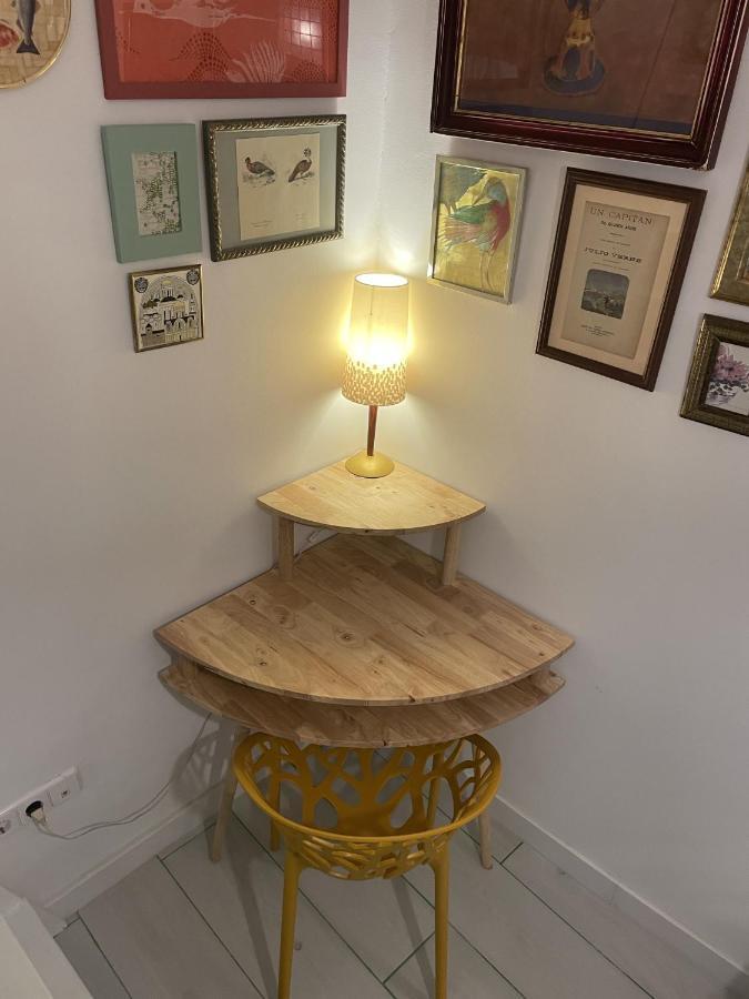 Cozy & Modern Flat Apartment - Madrid Center - Rastro - La Latina Dış mekan fotoğraf