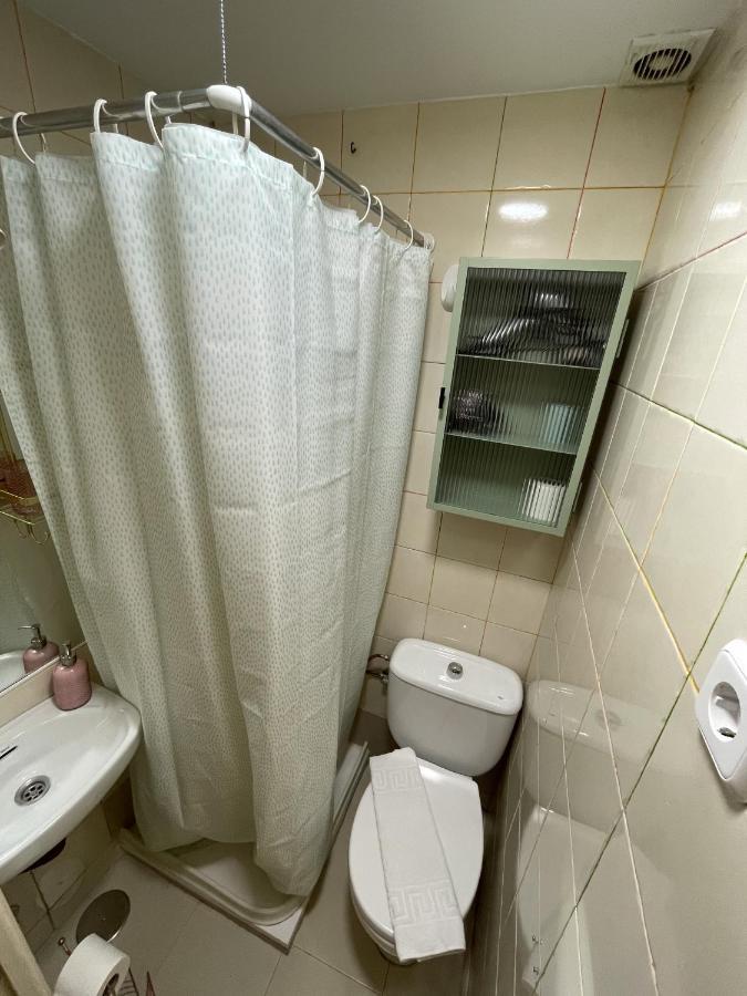 Cozy & Modern Flat Apartment - Madrid Center - Rastro - La Latina Dış mekan fotoğraf