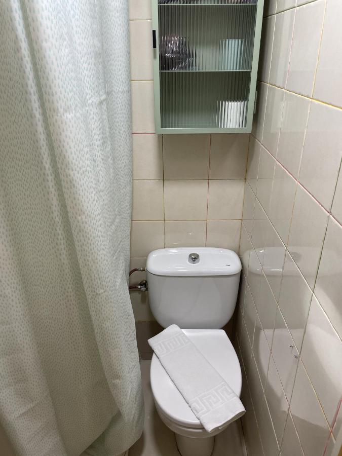 Cozy & Modern Flat Apartment - Madrid Center - Rastro - La Latina Dış mekan fotoğraf